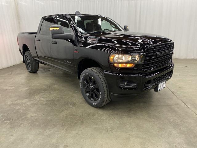 2024 RAM Ram 2500 RAM 2500 BIG HORN CREW CAB 4X4 64 BOX