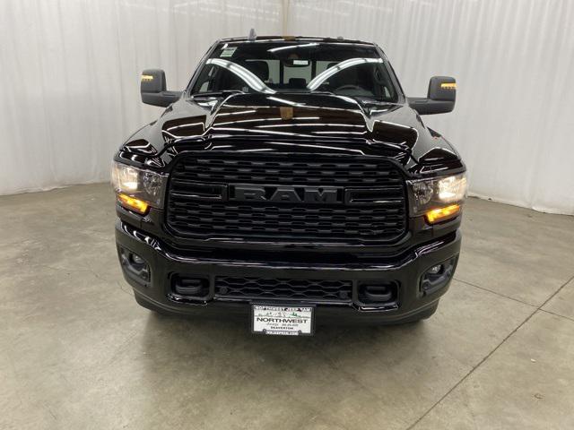 2024 RAM Ram 2500 RAM 2500 BIG HORN CREW CAB 4X4 64 BOX