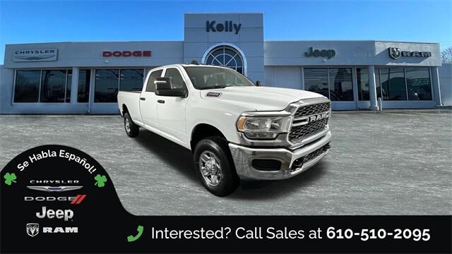 2024 RAM Ram 2500 RAM 2500 TRADESMAN CREW CAB 4X4 8 BOX