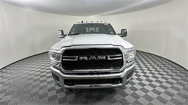 2024 RAM Ram 2500 RAM 2500 TRADESMAN CREW CAB 4X4 8 BOX