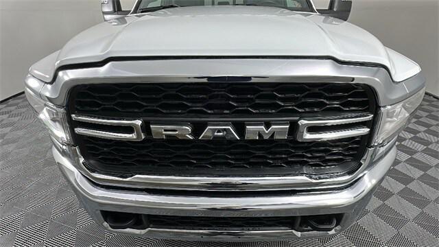 2024 RAM Ram 2500 RAM 2500 TRADESMAN CREW CAB 4X4 8 BOX