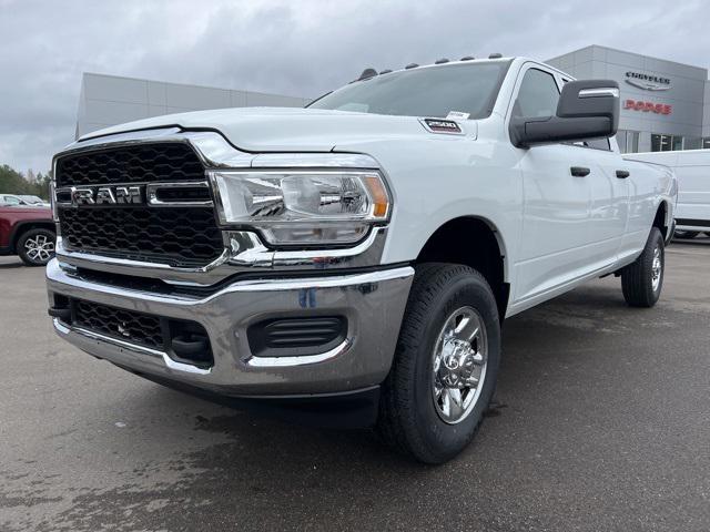 2024 RAM Ram 2500 RAM 2500 TRADESMAN CREW CAB 4X4 8 BOX