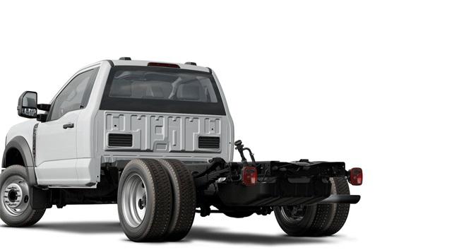 2023 Ford F-550 XL