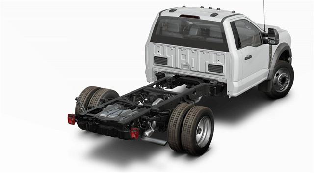 2023 Ford F-550 XL