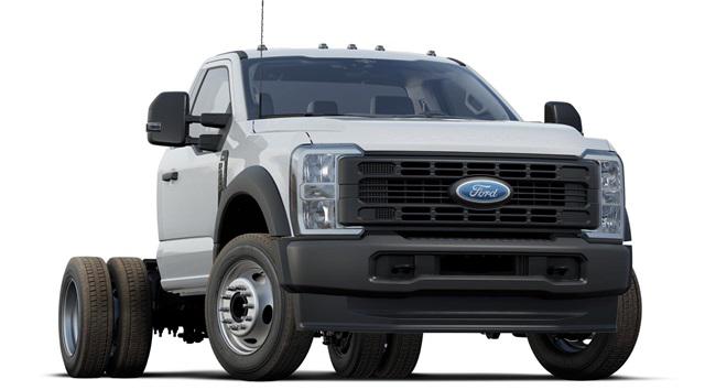 2023 Ford F-550 XL