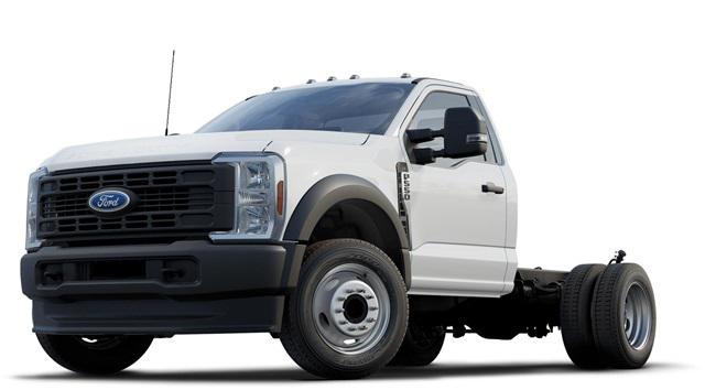 2023 Ford F-550 XL for sale in Rio Rancho, NM