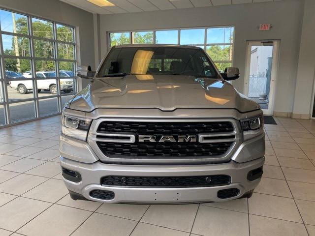 2023 RAM Ram 1500 RAM 1500 BIG HORN CREW CAB 4X4 57 BOX