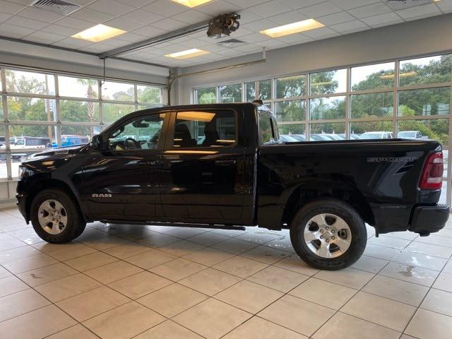 2023 RAM Ram 1500 RAM 1500 BIG HORN CREW CAB 4X4 57 BOX