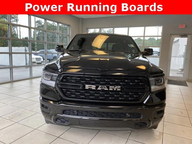 2023 RAM Ram 1500 RAM 1500 BIG HORN CREW CAB 4X4 57 BOX