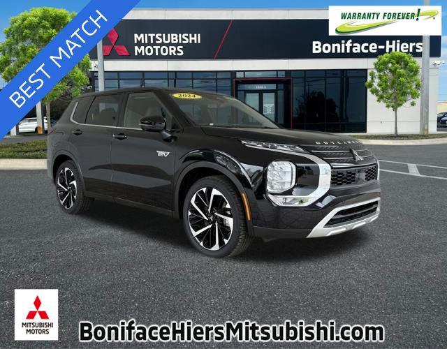 2024 Mitsubishi Outlander PHEV SE S-AWC for sale in Melbourne, FL
