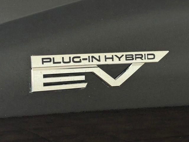 2024 Mitsubishi Outlander PHEV SE S-AWC
