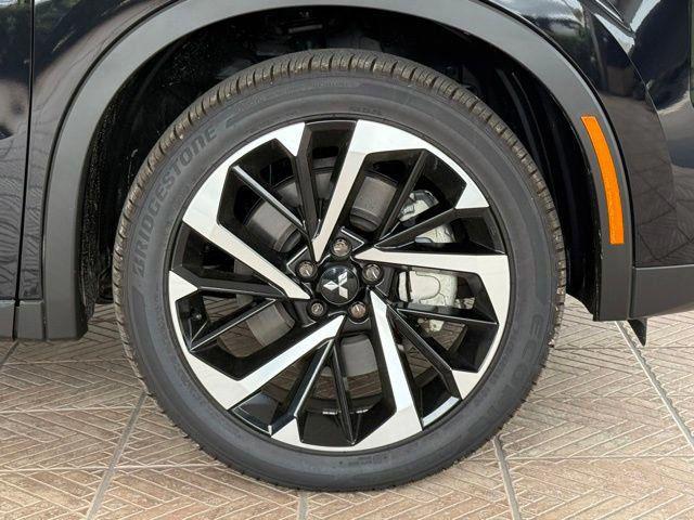 2024 Mitsubishi Outlander PHEV SE S-AWC
