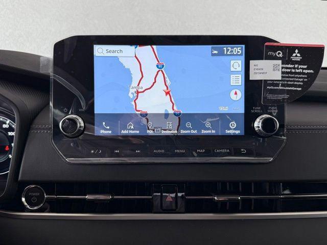2024 Mitsubishi Outlander PHEV SE S-AWC