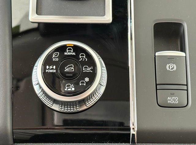 2024 Mitsubishi Outlander PHEV SE S-AWC