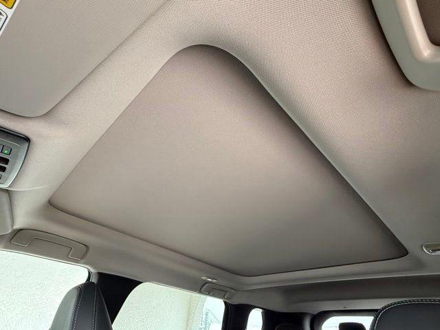 2024 Mitsubishi Outlander PHEV SE S-AWC