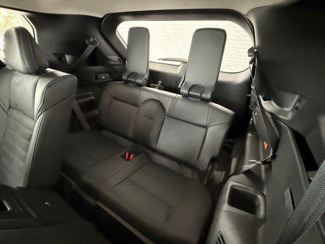 2024 Mitsubishi Outlander PHEV SE S-AWC