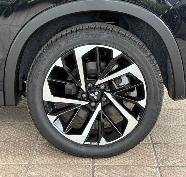 2024 Mitsubishi Outlander PHEV SE S-AWC