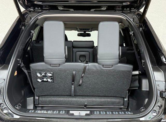 2024 Mitsubishi Outlander PHEV SE S-AWC