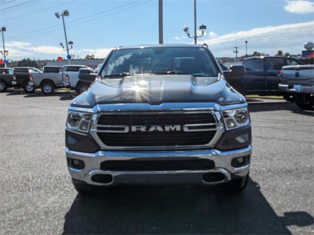 2020 RAM 1500 Big Horn Crew Cab 4x4 57 Box 2020 RAM 1500 Big Horn Crew Cab 4x4 57 Box