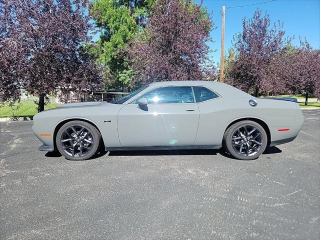 2023 Dodge Challenger R/T