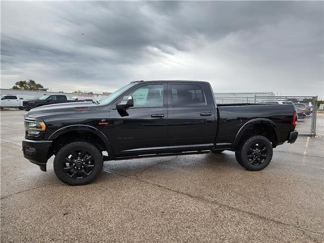 2022 RAM 3500 Limited Crew Cab 4x4 64 Box 2022 RAM 3500 Limited Crew Cab 4x4 64 Box