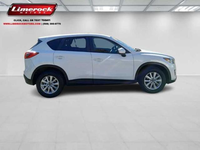 2013 Mazda CX-5 Touring for sale in Attleboro, MA