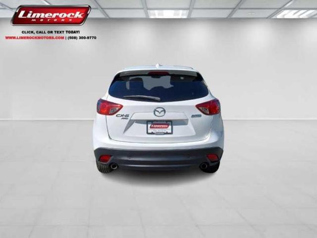 2013 Mazda CX-5 Touring
