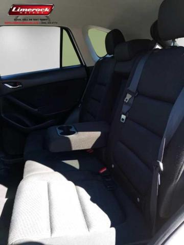 2013 Mazda CX-5 Touring