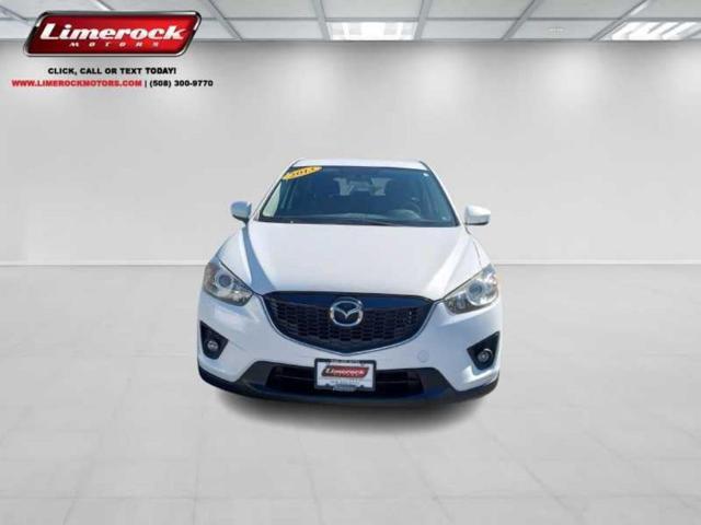 2013 Mazda CX-5 Touring