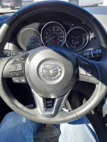 2013 Mazda CX-5 Touring