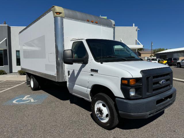 2015 Ford E-350 Cutaway E-350 Super Duty for sale in Saint George, UT