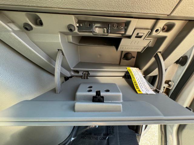 2015 Ford E-350 Cutaway E-350 Super Duty