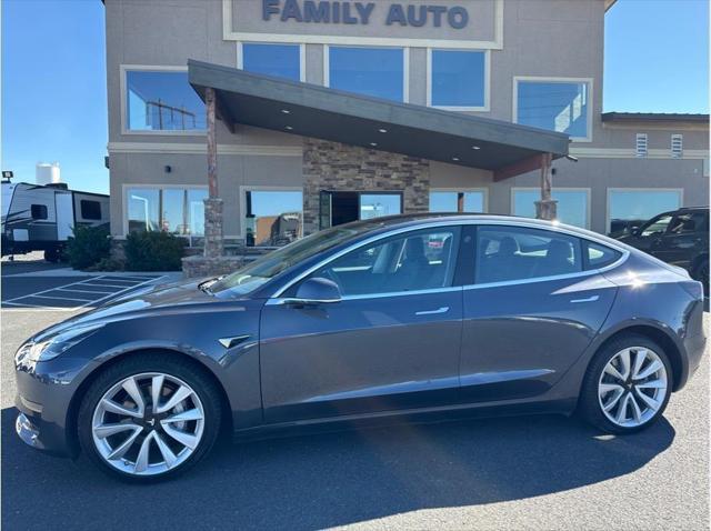 New & Used Tesla for Sale near Me | Discover Cars for Sale