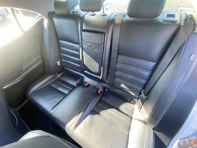 2014 Lexus IS 250 Sport AWD