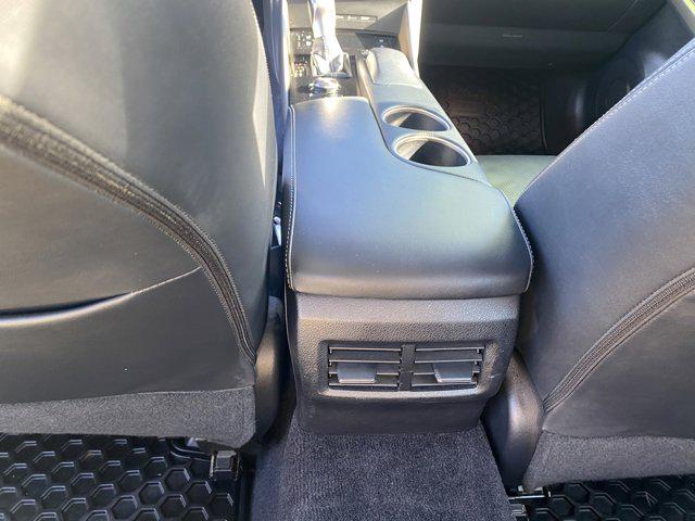 2014 Lexus IS 250 Sport AWD