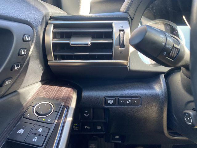 2014 Lexus IS 250 Sport AWD