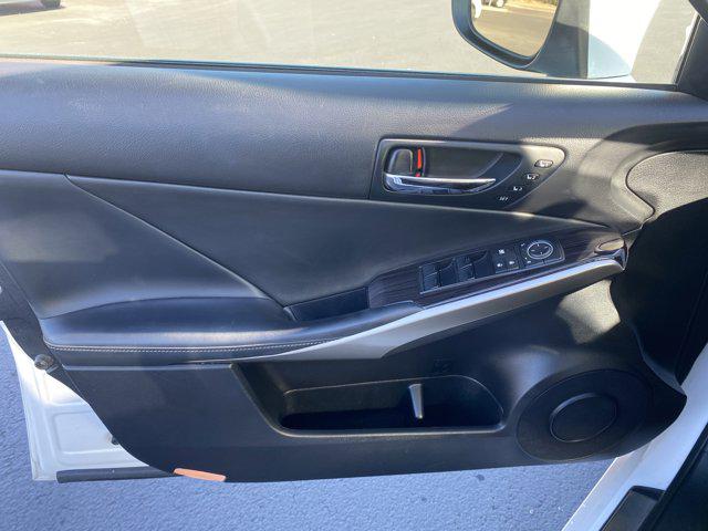 2014 Lexus IS 250 Sport AWD