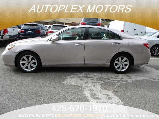 2007 Lexus ES 350 Base