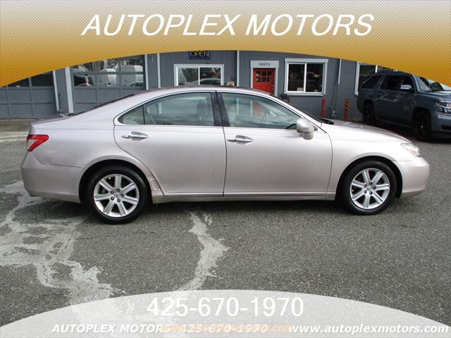 2007 Lexus ES 350 Base