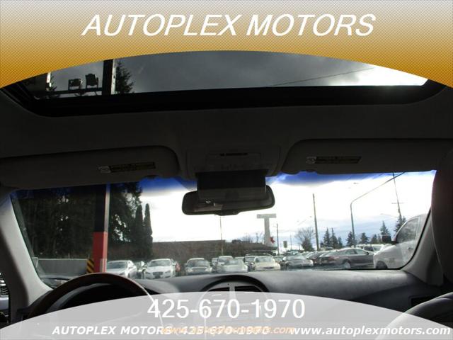 2007 Lexus ES 350 Base