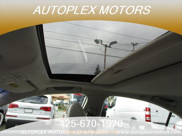 2007 Lexus ES 350 Base