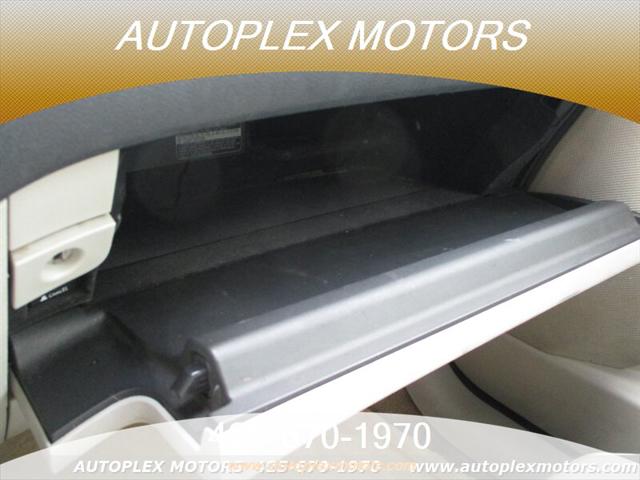2007 Lexus ES 350 Base