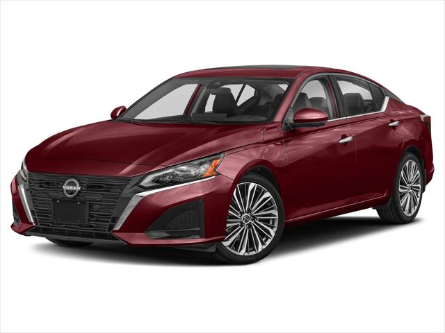 2024 Nissan Altima SL FWD for sale in Joplin, MO