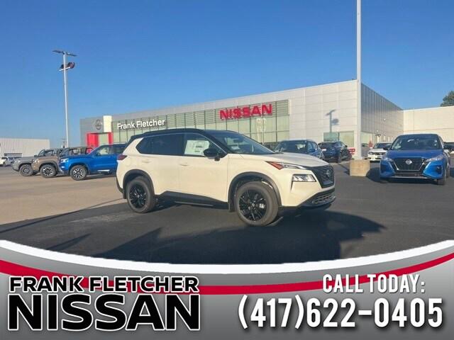 2023 Nissan Rogue SV FWD for sale in Joplin, MO