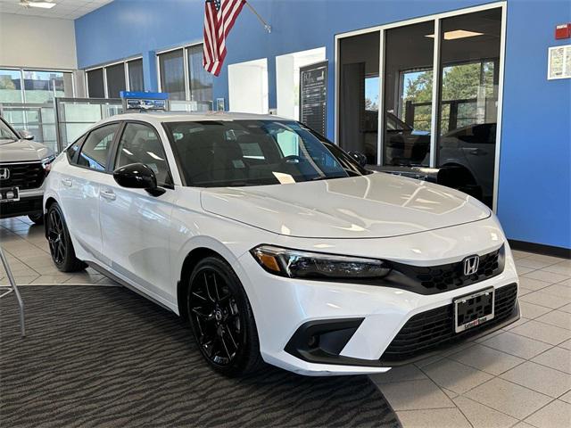 2024 Honda Civic Sport for sale in Arlington, VA