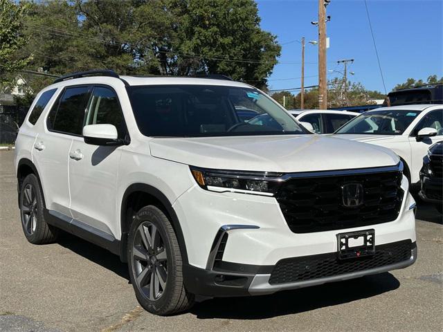 2024 Honda Pilot Touring for sale in Arlington, VA