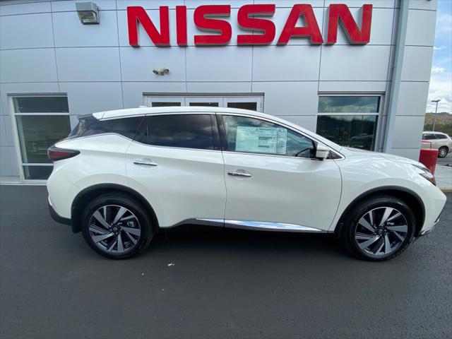 New 2024 Nissan Murano For Sale in Pikeville, KY