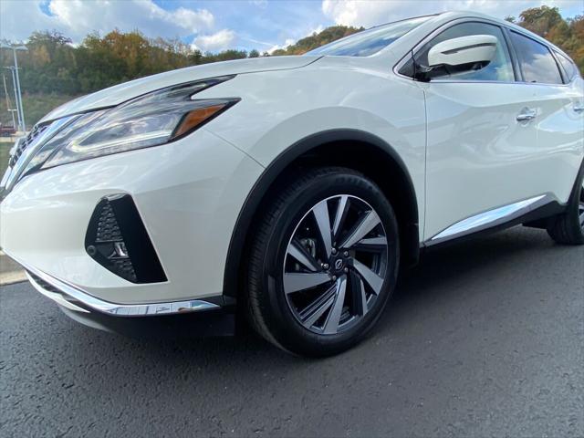 New 2024 Nissan Murano For Sale in Pikeville, KY