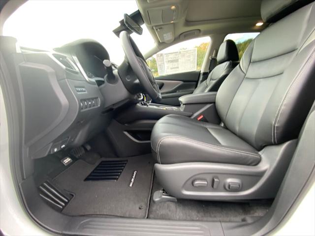 New 2024 Nissan Murano For Sale in Pikeville, KY