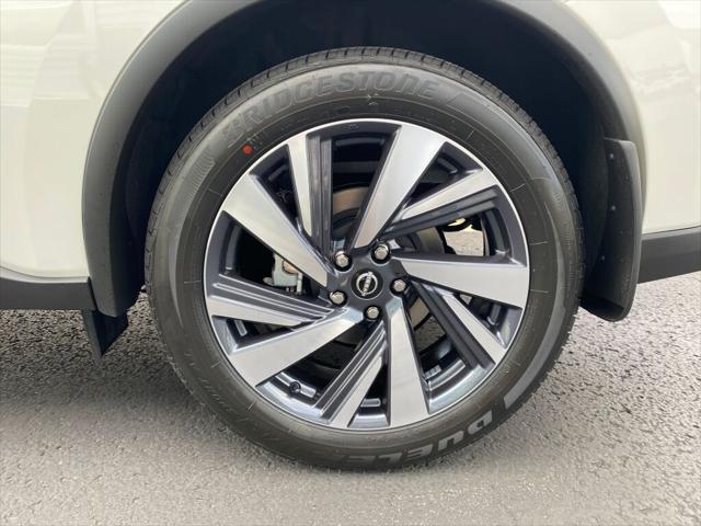 New 2024 Nissan Murano For Sale in Pikeville, KY